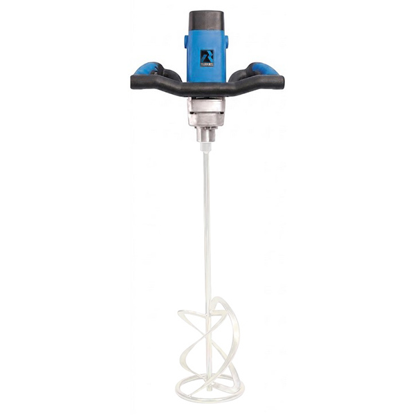 Rurmec Miscelatore a Frusta per Malta ART. EV 22 1100W - RURMEC